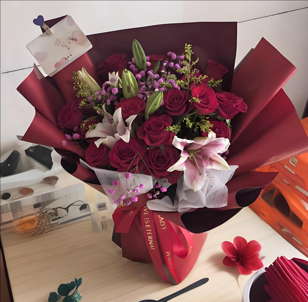 湛江徐闻县花店